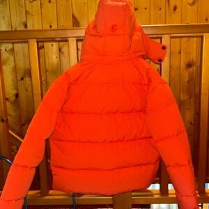 NWOT: Patagonia Downdrift Jacket